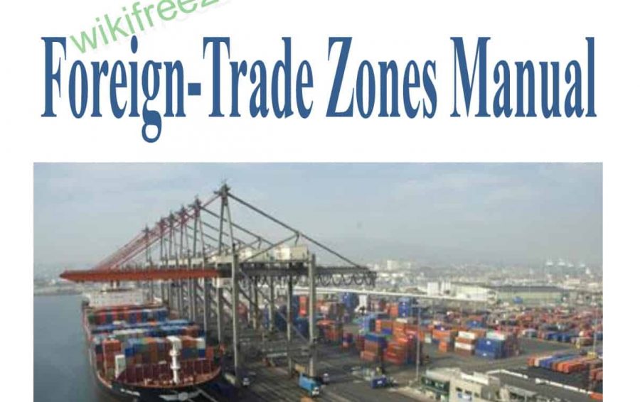 سند: راهنمای مناطق تجارت خارجی امریکا